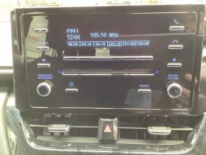 Toyota Corolla Cross 1.8 Xi - Image 12