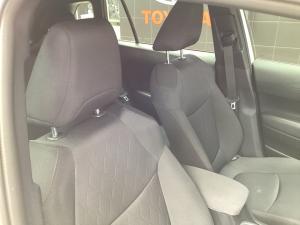 Toyota Corolla Cross 1.8 Xi - Image 15