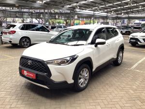 Toyota Corolla Cross 1.8 Xi - Image 21