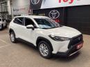 Thumbnail Toyota Corolla Cross 1.8 Xi