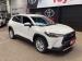 Toyota Corolla Cross 1.8 Xi - Thumbnail 1