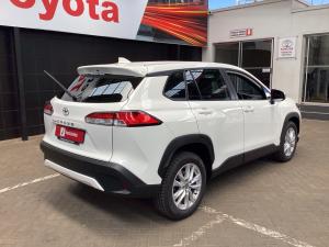 Toyota Corolla Cross 1.8 Xi - Image 2