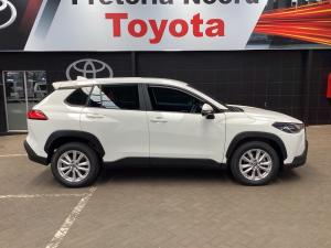 Toyota Corolla Cross 1.8 Xi - Image 3