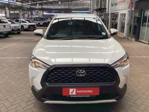 Toyota Corolla Cross 1.8 Xi - Image 4