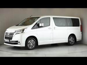 Toyota Quantum 2.8 LWB bus 9-seater VX Premium - Image 23