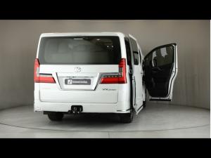 Toyota Quantum 2.8 LWB bus 9-seater VX Premium - Image 24