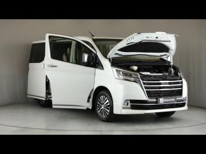 Toyota Quantum 2.8 LWB bus 9-seater VX Premium - Image 29