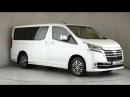 Thumbnail Toyota Quantum 2.8 LWB bus 9-seater VX Premium