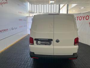 Volkswagen Transporter 2.0TDI panel van LWB auto - Image 5