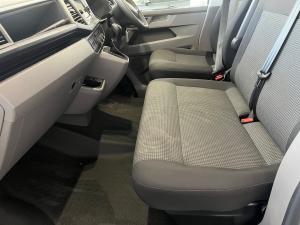 Volkswagen Transporter 2.0TDI panel van LWB auto - Image 7