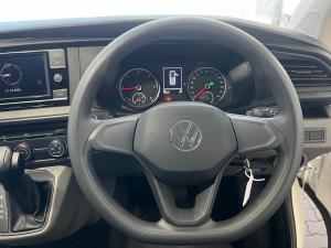 Volkswagen Transporter 2.0TDI panel van LWB auto - Image 8