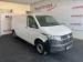 Volkswagen Transporter 2.0TDI panel van LWB auto - Thumbnail 1