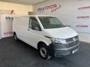 Thumbnail Volkswagen Transporter 2.0TDI panel van LWB auto