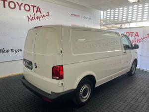 Volkswagen Transporter 2.0TDI panel van LWB auto - Image 2