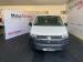 Volkswagen Transporter 2.0TDI panel van LWB auto - Thumbnail 4