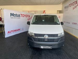 Volkswagen Transporter 2.0TDI panel van LWB auto - Image 4