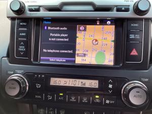 Toyota Land Cruiser Prado 4.0 VX - Image 13