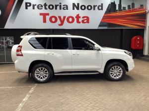 Toyota Land Cruiser Prado 4.0 VX - Image 3