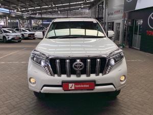Toyota Land Cruiser Prado 4.0 VX - Image 4