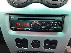 Nissan NP200 1.5dCi high - Image 9