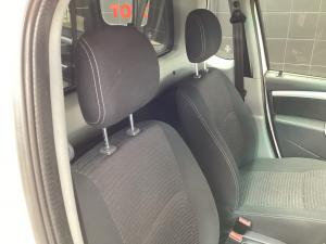 Nissan NP200 1.5dCi high - Image 11
