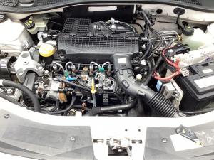 Nissan NP200 1.5dCi high - Image 13