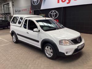 Nissan NP200 1.5dCi high - Image 1