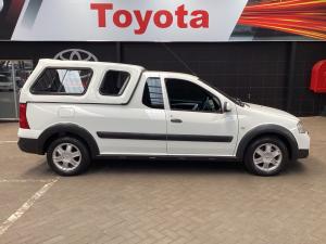 Nissan NP200 1.5dCi high - Image 3