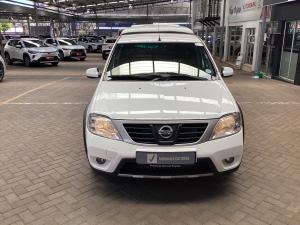 Nissan NP200 1.5dCi high - Image 4