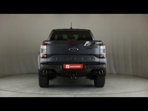Ford Ranger 3.0T V6 double cab Raptor 4WD - Image 5