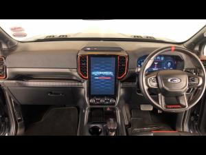 Ford Ranger 3.0T V6 double cab Raptor 4WD - Image 6