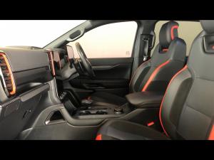 Ford Ranger 3.0T V6 double cab Raptor 4WD - Image 7