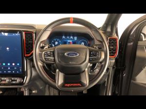 Ford Ranger 3.0T V6 double cab Raptor 4WD - Image 8