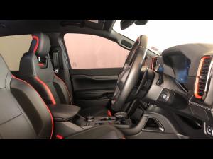 Ford Ranger 3.0T V6 double cab Raptor 4WD - Image 10