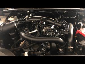 Ford Ranger 3.0T V6 double cab Raptor 4WD - Image 14