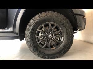 Ford Ranger 3.0T V6 double cab Raptor 4WD - Image 17