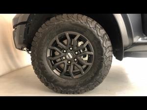Ford Ranger 3.0T V6 double cab Raptor 4WD - Image 18
