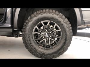 Ford Ranger 3.0T V6 double cab Raptor 4WD - Image 19