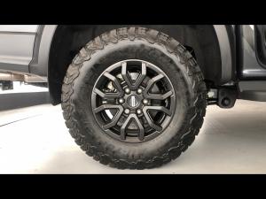 Ford Ranger 3.0T V6 double cab Raptor 4WD - Image 20