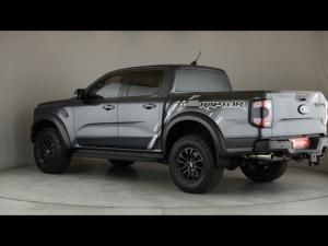 Ford Ranger 3.0T V6 double cab Raptor 4WD - Image 21