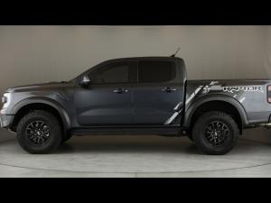 Ford Ranger 3.0T V6 double cab Raptor 4WD - Image 22