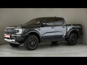 Ford Ranger 3.0T V6 double cab Raptor 4WD - Image 23