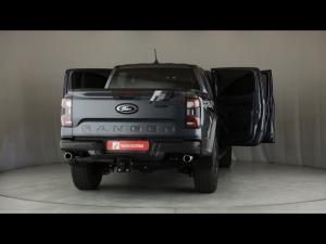 Ford Ranger 3.0T V6 double cab Raptor 4WD - Image 24