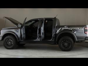 Ford Ranger 3.0T V6 double cab Raptor 4WD - Image 26