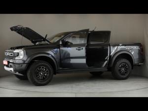 Ford Ranger 3.0T V6 double cab Raptor 4WD - Image 27