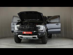 Ford Ranger 3.0T V6 double cab Raptor 4WD - Image 28