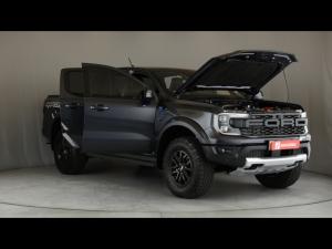 Ford Ranger 3.0T V6 double cab Raptor 4WD - Image 29