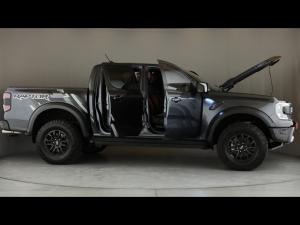 Ford Ranger 3.0T V6 double cab Raptor 4WD - Image 30