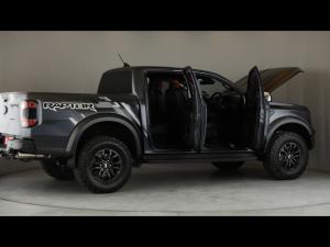 Ford Ranger 3.0T V6 double cab Raptor 4WD - Image 31
