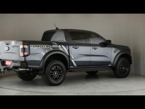Ford Ranger 3.0T V6 double cab Raptor 4WD - Image 2